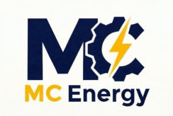 MC Energy Logo